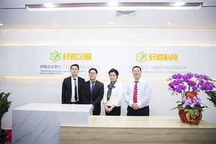籽微企管廈門分公司成立，以專業網站建設服務助力福建中小微企業成長
