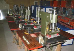 5千瓦高周波機械設備 品質保證與免費上門安裝服務解析