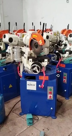 南興NPL380D后上料雙推手電腦鋸 高效木工機械設備等你來選