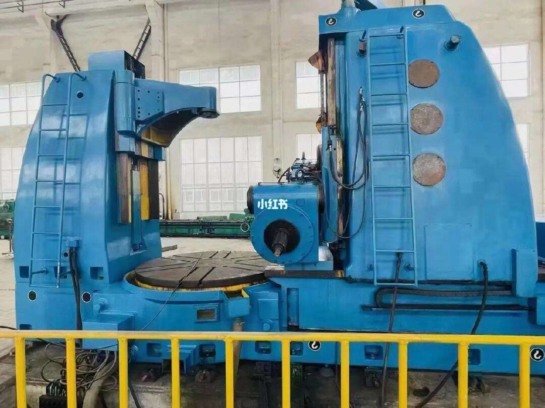 營口2米重型滾齒機新機安裝服務詳解