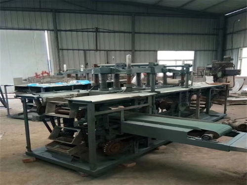 曲磚成形設備零售與工聯糧油機械的優質服務