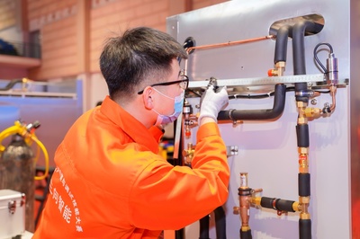 2020年全國機械行業職業院校技能大賽——“三向杯”制冷設備安裝與調試技能大賽成功舉辦 聚焦專業技能，服務行業發展