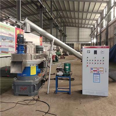 無軸篩分設備功能切換技巧與普通機械設備安裝服務要點解析