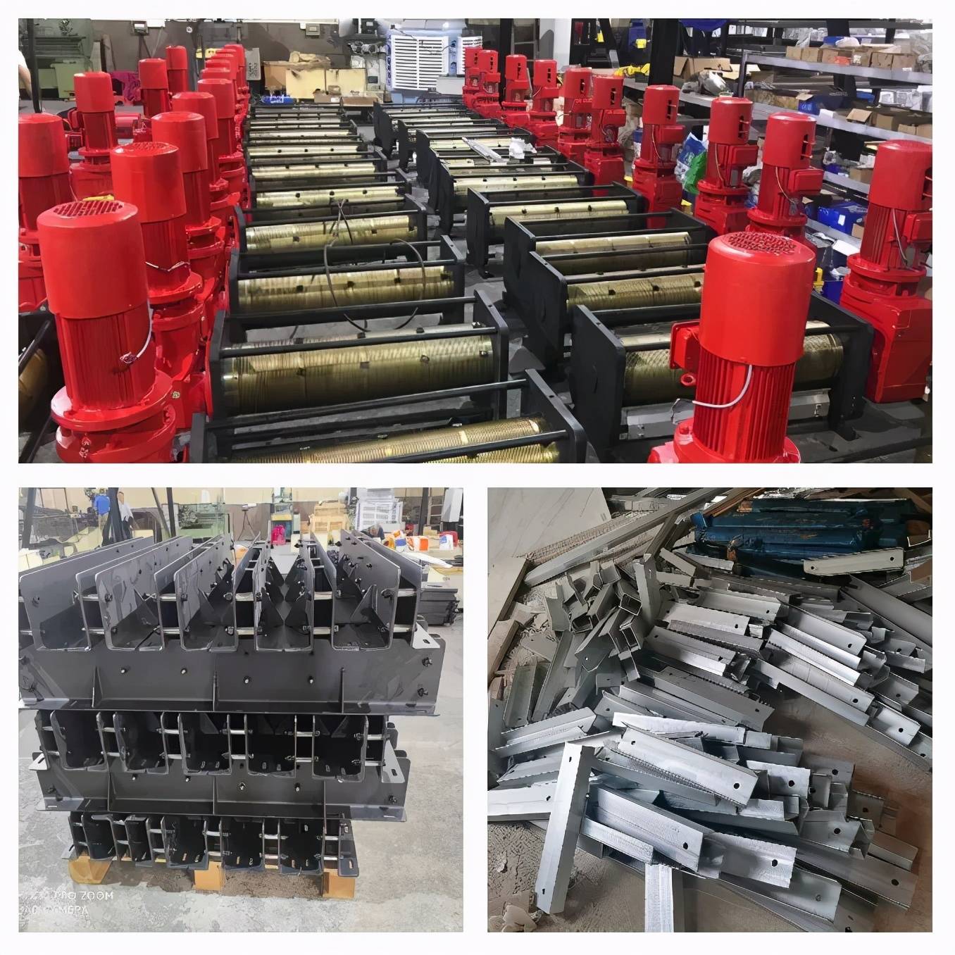 舞臺機(jī)械設(shè)備安裝與調(diào)試全流程解析 以升降臺為例