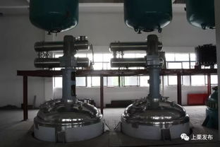 1900萬重塑千年古剎，26臺設(shè)備驅(qū)動(dòng)醫(yī)藥新程 楊岐普通寺與阿爾法藥業(yè)二期雙線進(jìn)展