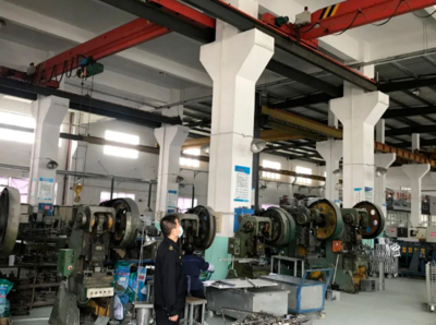 普通機(jī)械設(shè)備安裝服務(wù)的流程、注意事項(xiàng)與優(yōu)勢