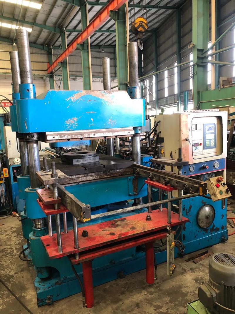 專業(yè)收購橡膠機(jī)械設(shè)備與安裝服務(wù)全解析